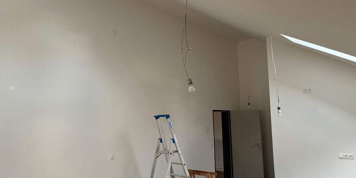 Doppelhaushälfte Landshut Achdorf - 5 Zimmer, 165 m&sup2;, 1.950&euro; | Angebot:25778846