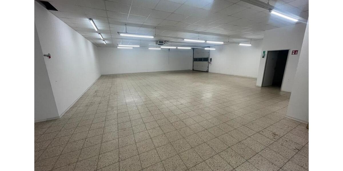 Gewerbeobjekt Friedrichstadt - 3.200&euro; | Angebot:24797343