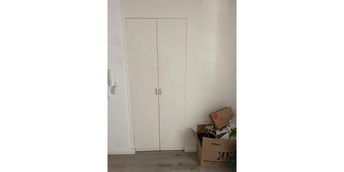 Dachgeschoßwohnung Dornum - 2 Zimmer, 70 m&sup2;, 600&euro; | Angebot:26445292