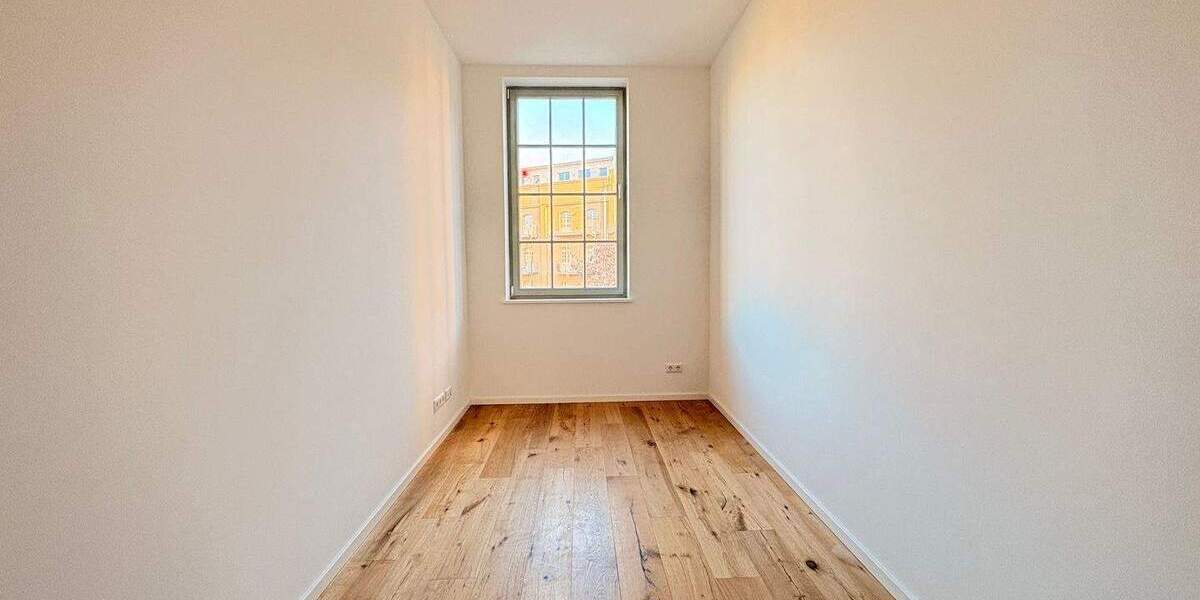 Familientraum! Erstbezug im 140m²- Reihenhaus mit eigenem Garten! 4 zimmer