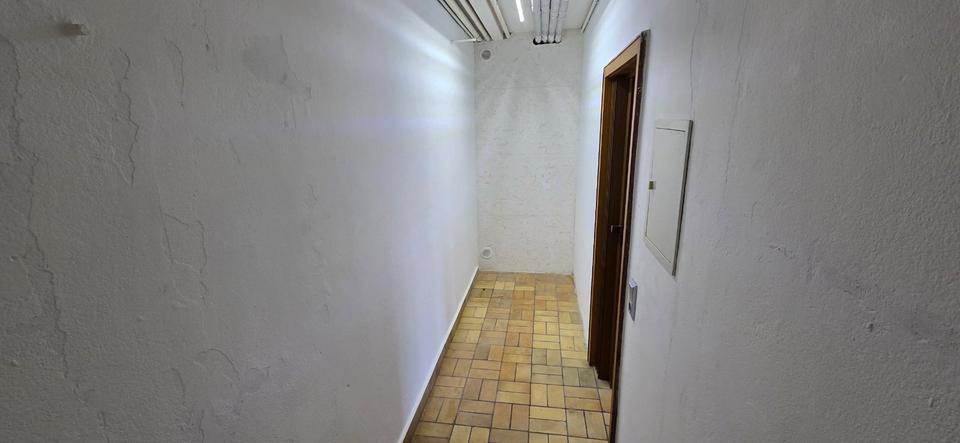 Erdgeschoßwohnung Völklingen - 2 Zimmer, 50 m&sup2;, 420&euro; | Angebot:25962023