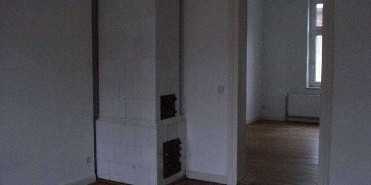 Etagenwohnung Dömitz - 3 Zimmer, 80 m&sup2;, 480&euro; | Angebot:26787436