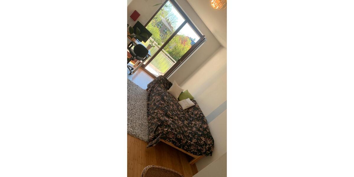 Wohnen auf Zeit Hamburg Eidelstedt - 1 Zimmer, 15 m&sup2;, 750&euro; | Angebot:26636371