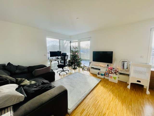 Etagenwohnung Gütersloh Isselhorst - 2 Zimmer, 76 m&sup2;, 1.080&euro; | Angebot:24436014