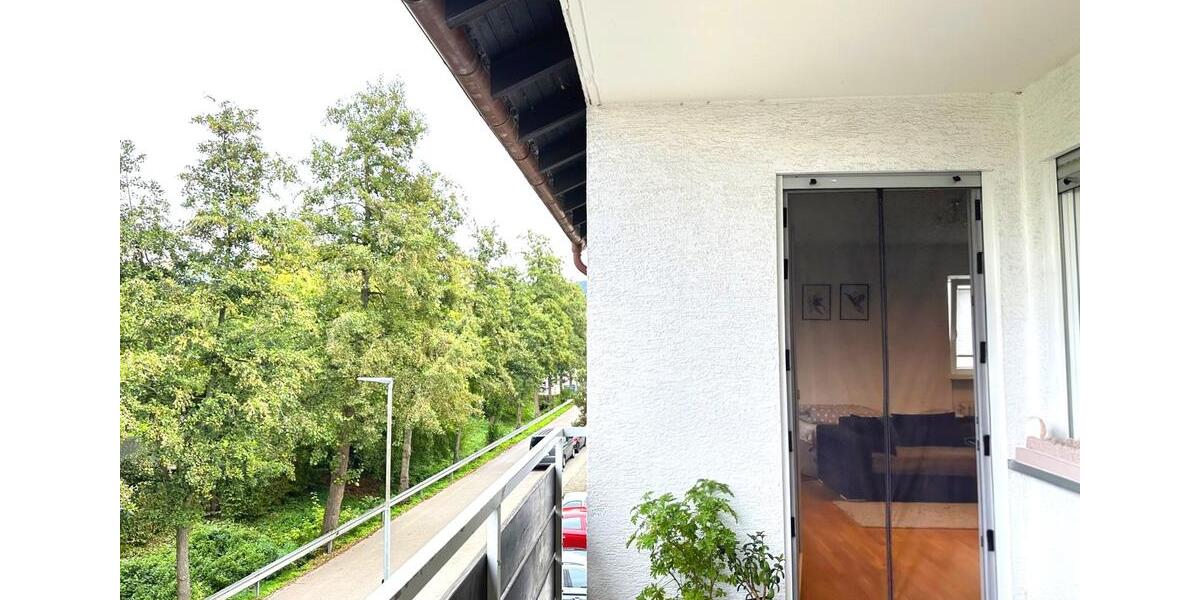 Etagenwohnung Hirschberg an der Bergstraße - 2 Zimmer, 60 m&sup2;, 690&euro; | Angebot:25922264