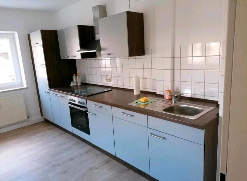 3 Zimmerwohnung