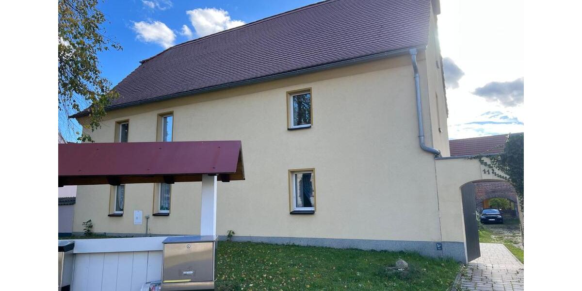 Charmantes Einfamilienhaus in Taucha 7 zimmer