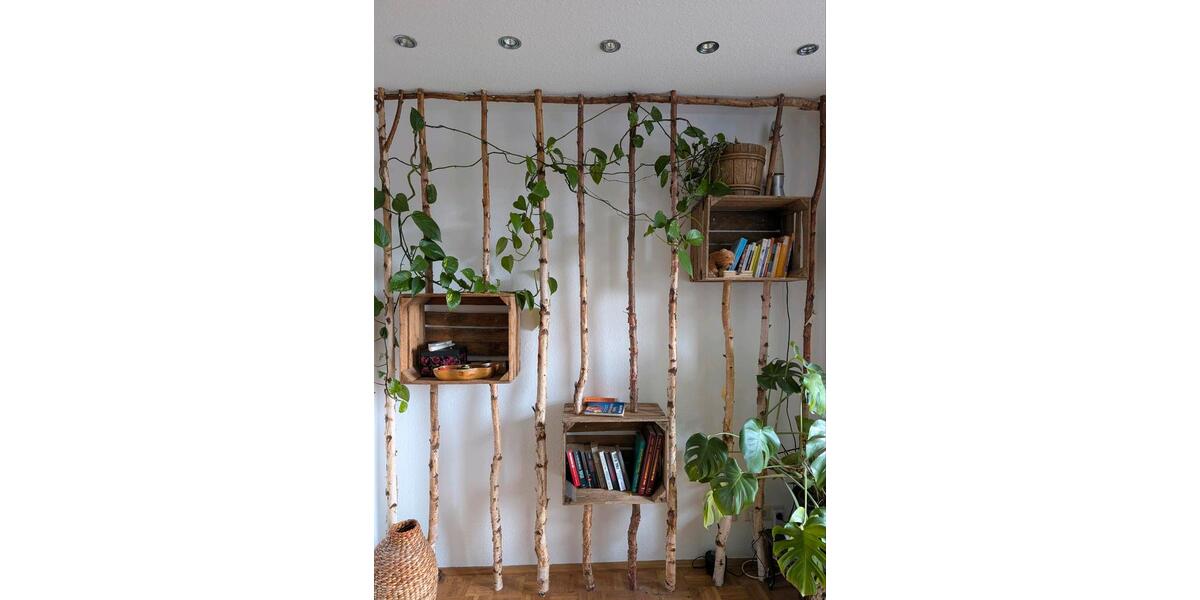 Dachgeschoßwohnung Hannover Ricklingen - 3 Zimmer, 59 m&sup2;, 678&euro; | Angebot:25872990