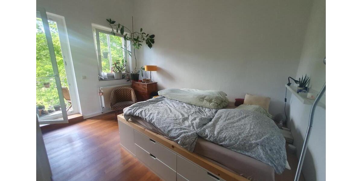 Wohnen auf Zeit Halle (Saale) Am Wasserturm/Thaerviertel - 1 Zimmer, 13 m&sup2;, 350&euro; | Angebot:25636378