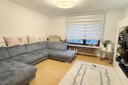 Wohnung Hockenheim - 2.5 Zimmer, 74 m&sup2;, 720&euro; | Angebot:25111495