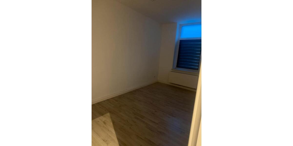 Wohnung zu vermieten 3 zimmer