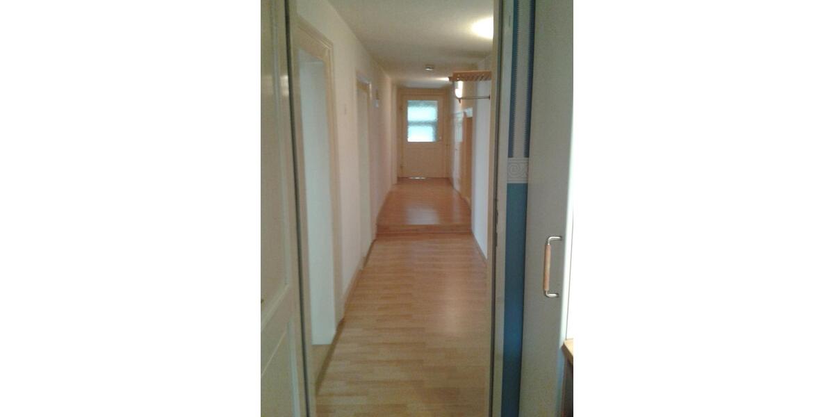 Etagenwohnung Bad Hersfeld - 3 Zimmer, 97 m&sup2;, 780&euro; | Angebot:25975105