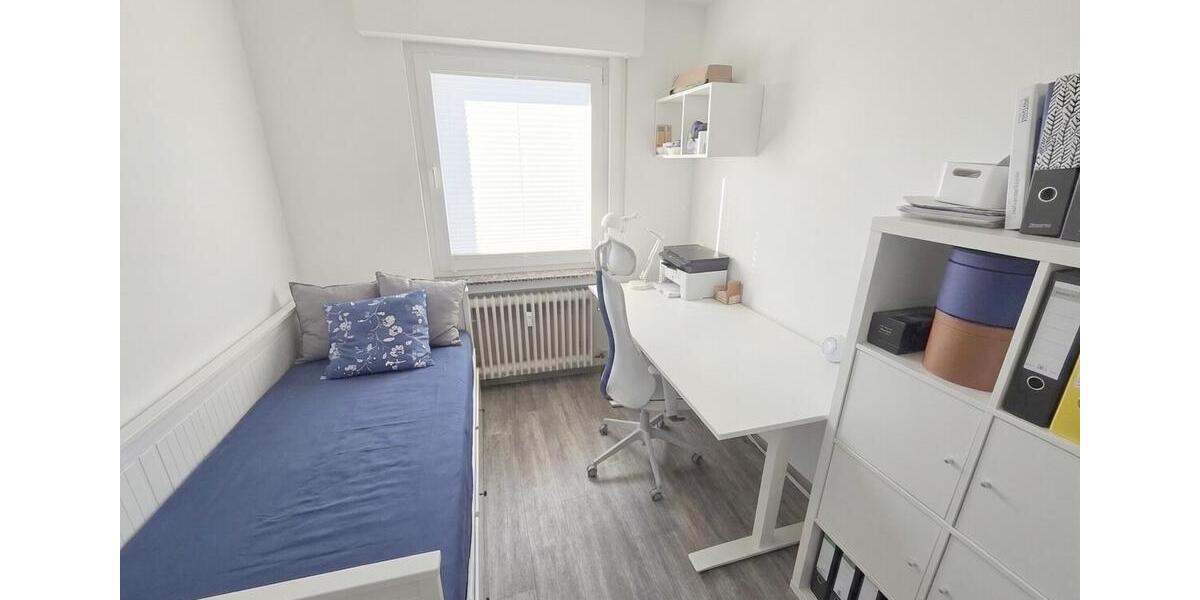 Erdgeschoßwohnung Köln Porz - 3 Zimmer, 85 m&sup2;, 1.050&euro; | Angebot:26462513