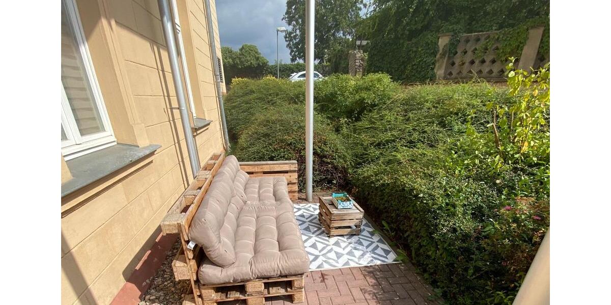 Erdgeschoßwohnung Sangerhausen - 2 Zimmer, 79 m&sup2;, 475&euro; | Angebot:24780992