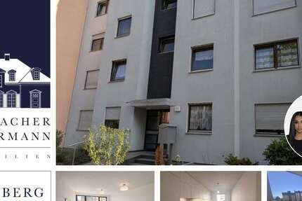 Wohnung Nürnberg Schnepfenreuth - 3 Zimmer, 88 m&sup2;, 1.144&euro; | Angebot:26183078