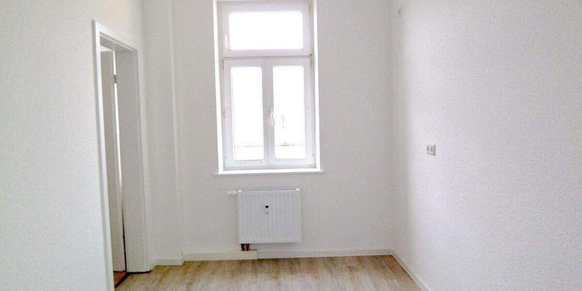 Etagenwohnung Bautzen - 2 Zimmer, 57 m&sup2;, 350&euro; | Angebot:25746013