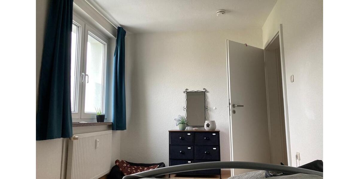 Erdgeschoßwohnung Geisa - 3 Zimmer, 69 m&sup2;, 490&euro; | Angebot:23807462