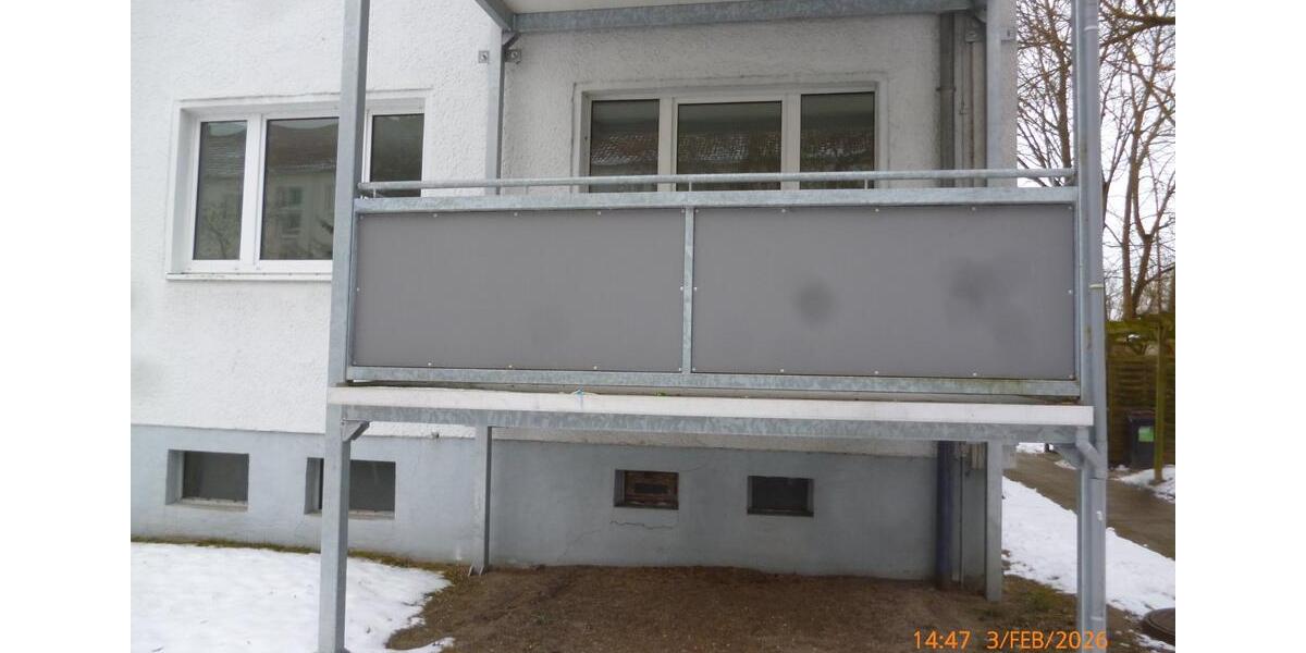 Etagenwohnung Salzwedel - 3 Zimmer, 60 m&sup2;, 380&euro; | Angebot:24816328