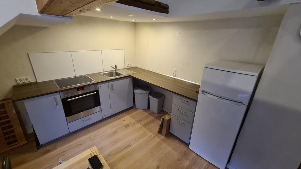 Maisonettenwohnung Birkenfeld - 2 Zimmer, 54 m&sup2;, 525&euro; | Angebot:25870805