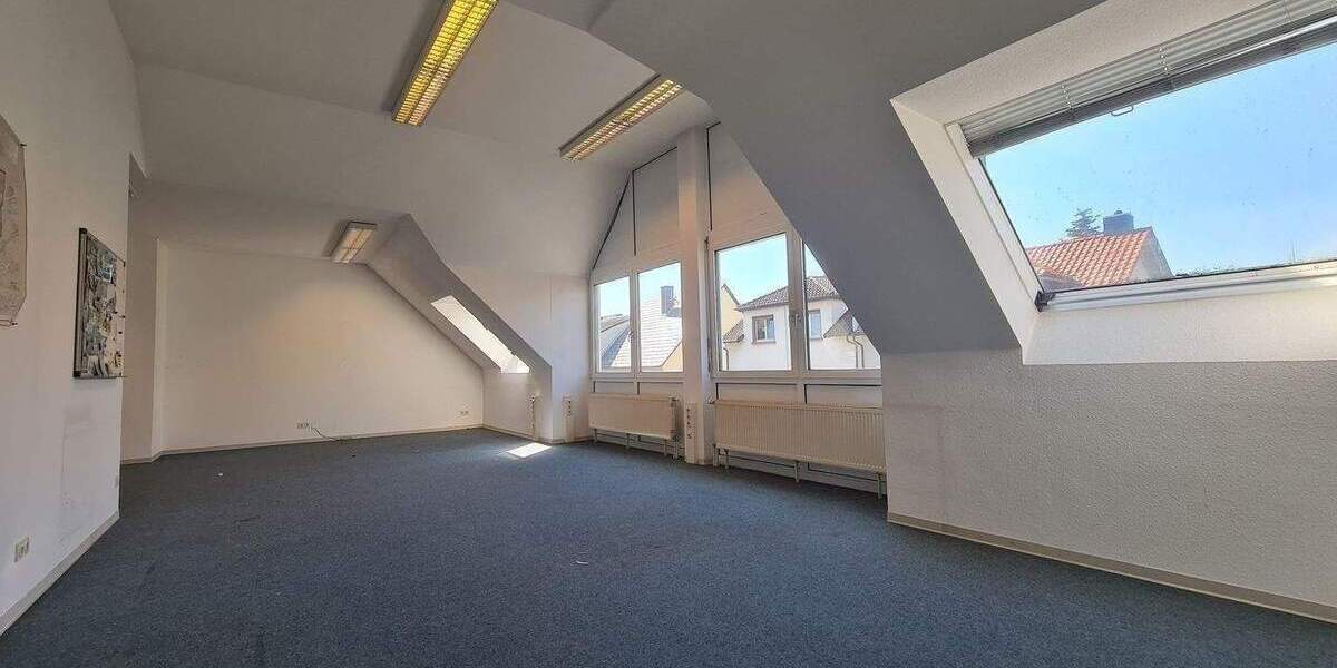 Gewerbeobjekt Offenbach am Main Bieber - 700&euro; | Angebot:24596620