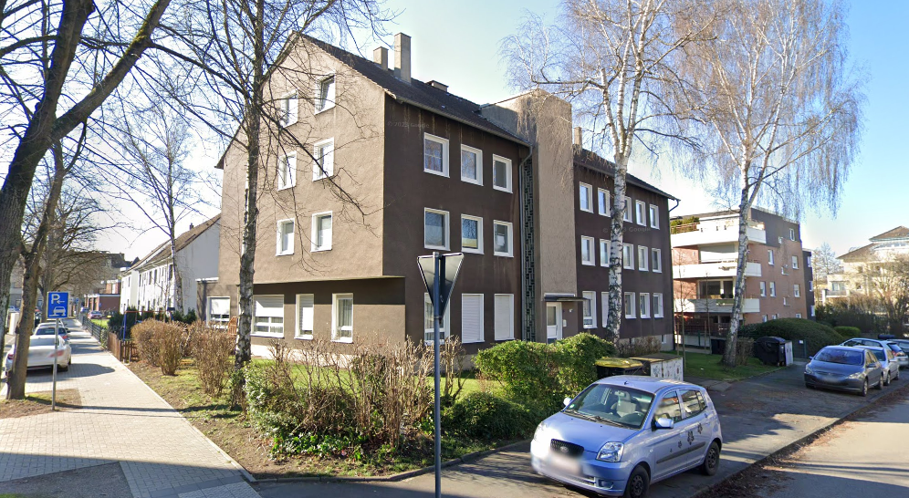 Wohnung zum Mieten in Castrop-Rauxel 270 € 35.44 m²