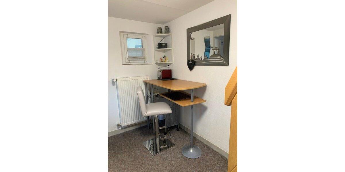 Wohnen auf Zeit Bad Mergentheim - 2 Zimmer, 25 m&sup2;, 580&euro; | Angebot:26373163