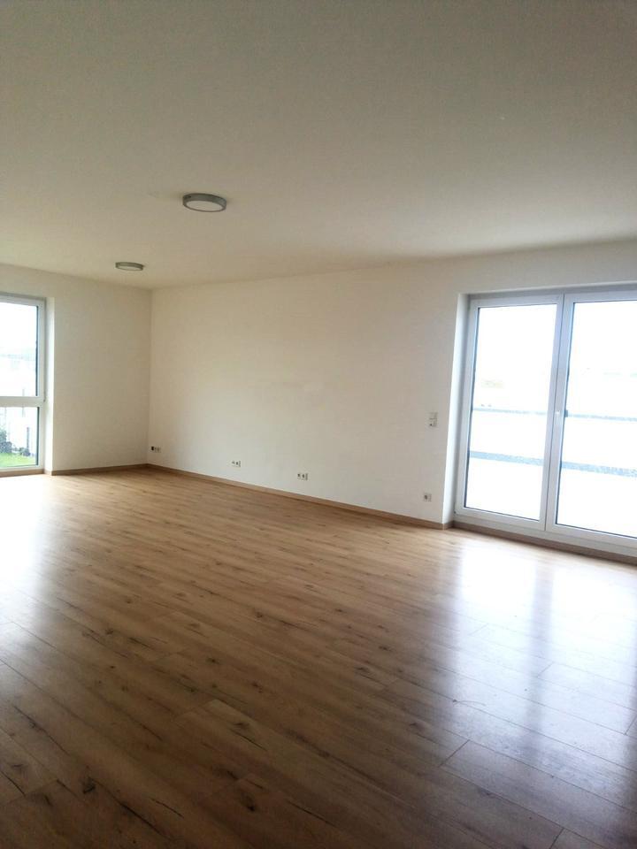 Große 4 ZKB Penthouse Wohnung mit Terrasse - Wittlich