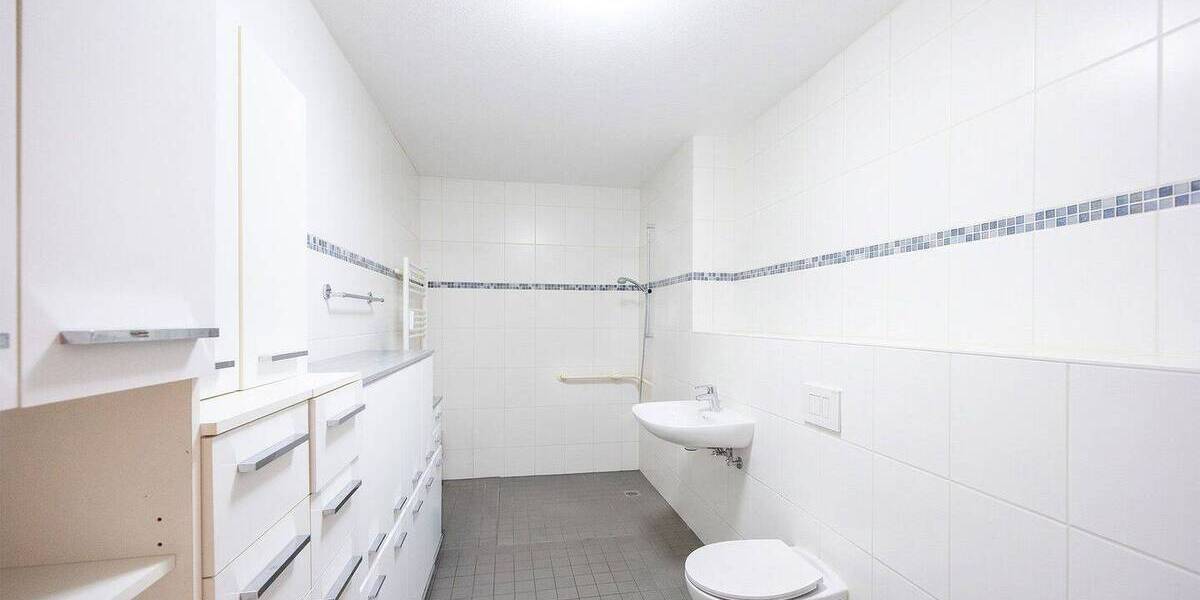 Etagenwohnung Ludwigsburg Mitte - 2 Zimmer, 57 m&sup2;, 1.050&euro; | Angebot:26787648