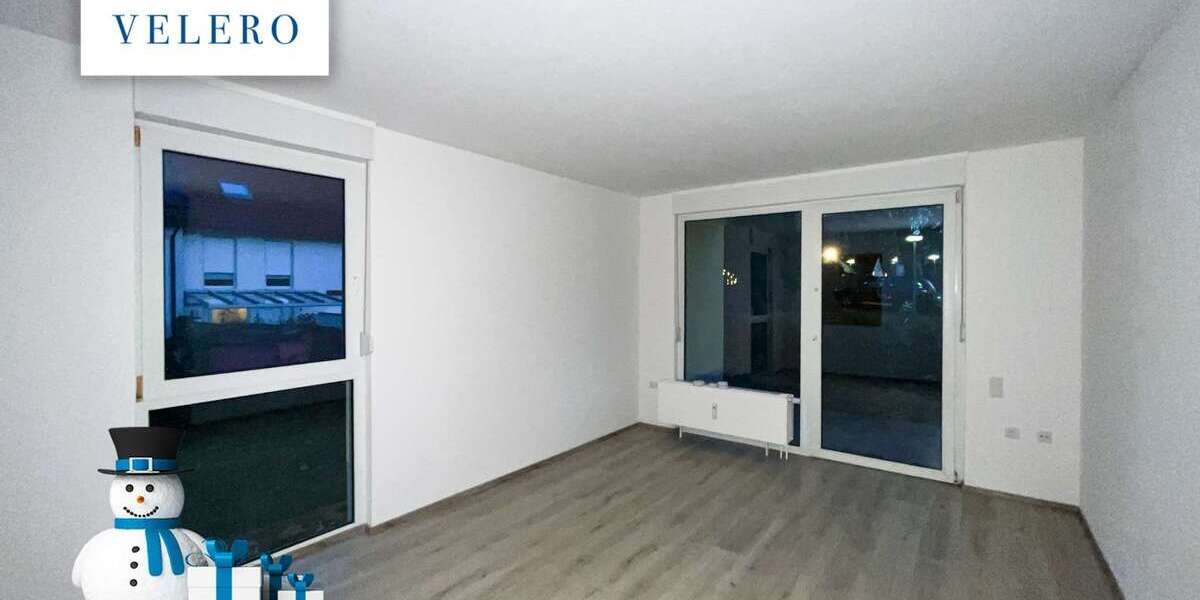 Wohnung zum Mieten in Bochum 400 € 46.49 m² 2 zimmer