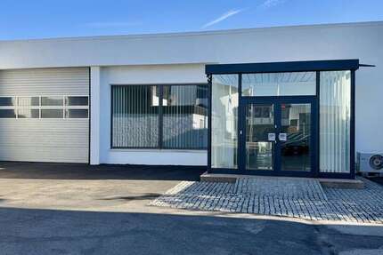 Gewerbeobjekt Königsbrunn - 2.500&euro; | Angebot:27231764