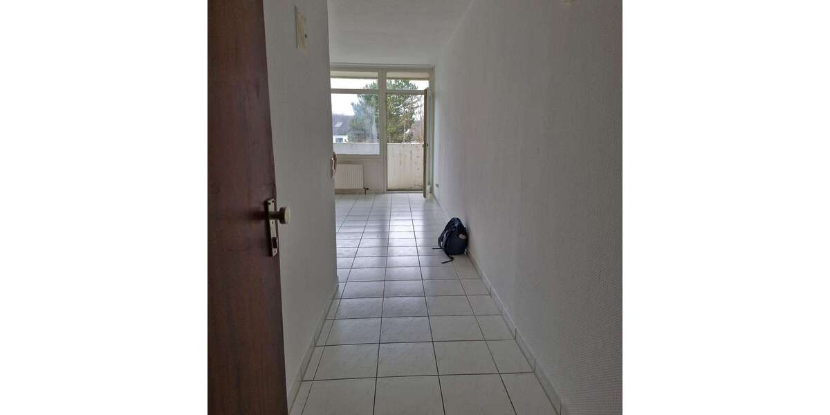 Etagenwohnung Mainz Marienborn - 1 Zimmer, 30 m&sup2;, 550&euro; | Angebot:26216750