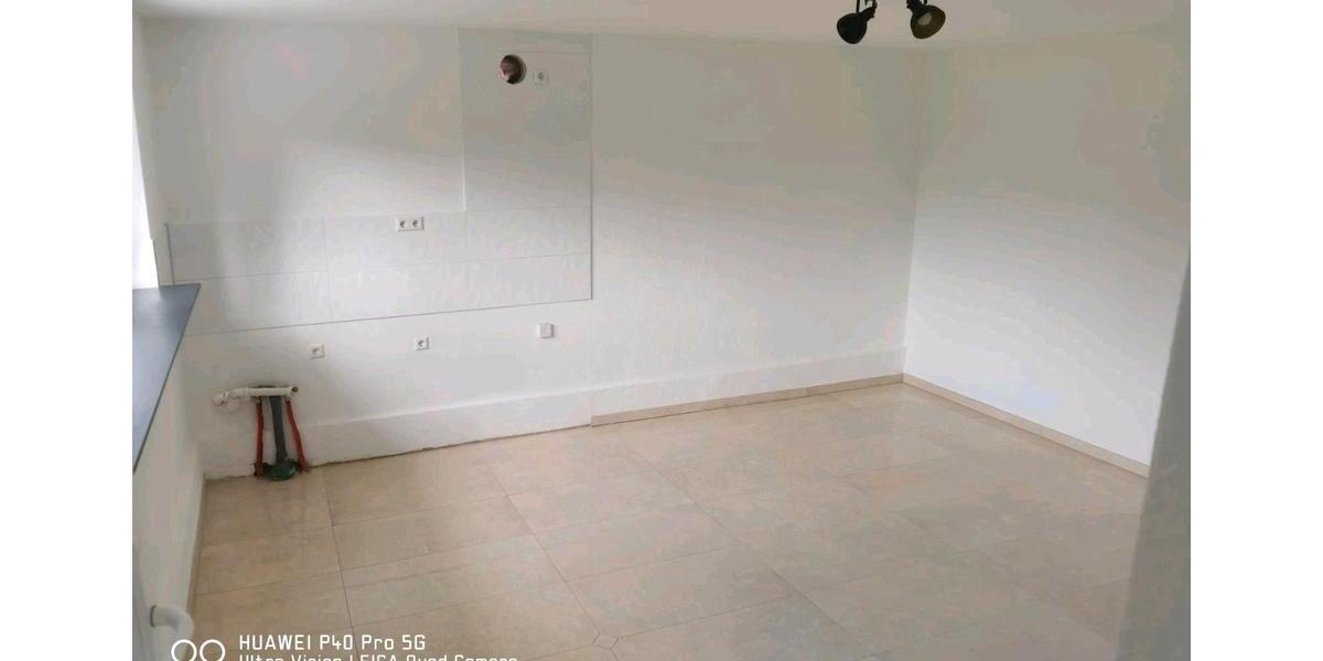 Terrassenwohnung Bruchsal - 2 Zimmer, 53 m&sup2;, 650&euro; | Angebot:26705314