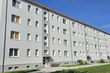 Wohnung Braunsbedra Neumark - 4 Zimmer, 69 m&sup2;, 486&euro; | Angebot:26068625