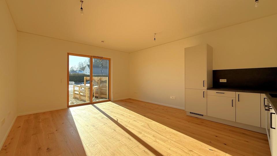 Etagenwohnung Immendingen - 2 Zimmer, 59 m&sup2;, 835&euro; | Angebot:25454853