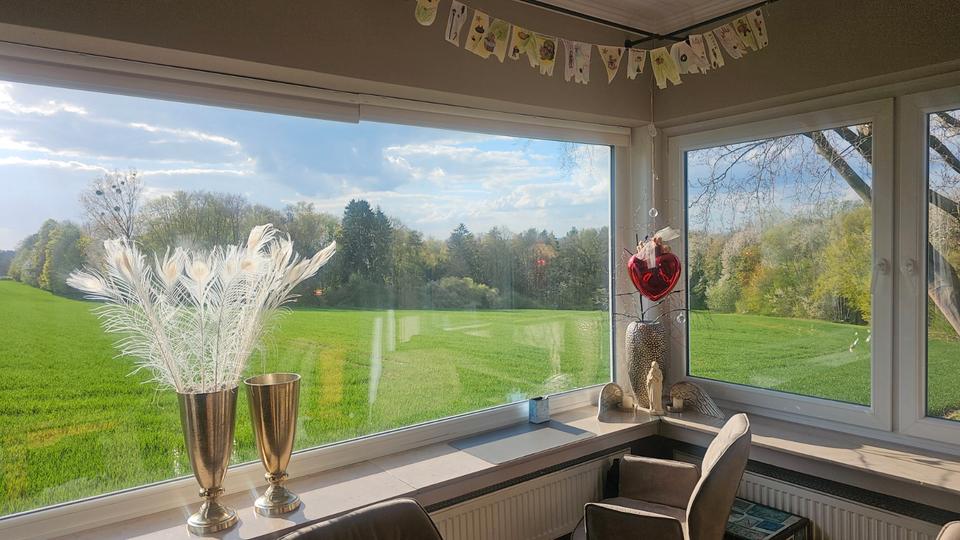 Wohnen auf Zeit Bad Oeynhausen - 1 Zimmer, 176 m&sup2;, 1.290&euro; | Angebot:26080657