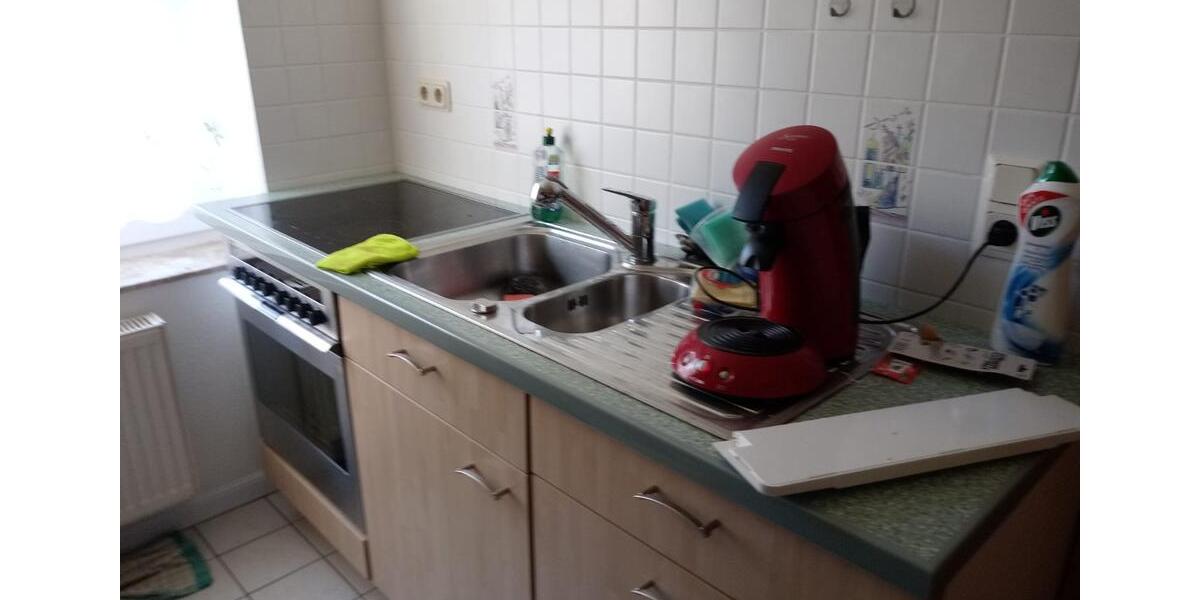 Wohnen auf Zeit Aschersleben - 2 Zimmer, 39 m&sup2;, 850&euro; | Angebot:25712064