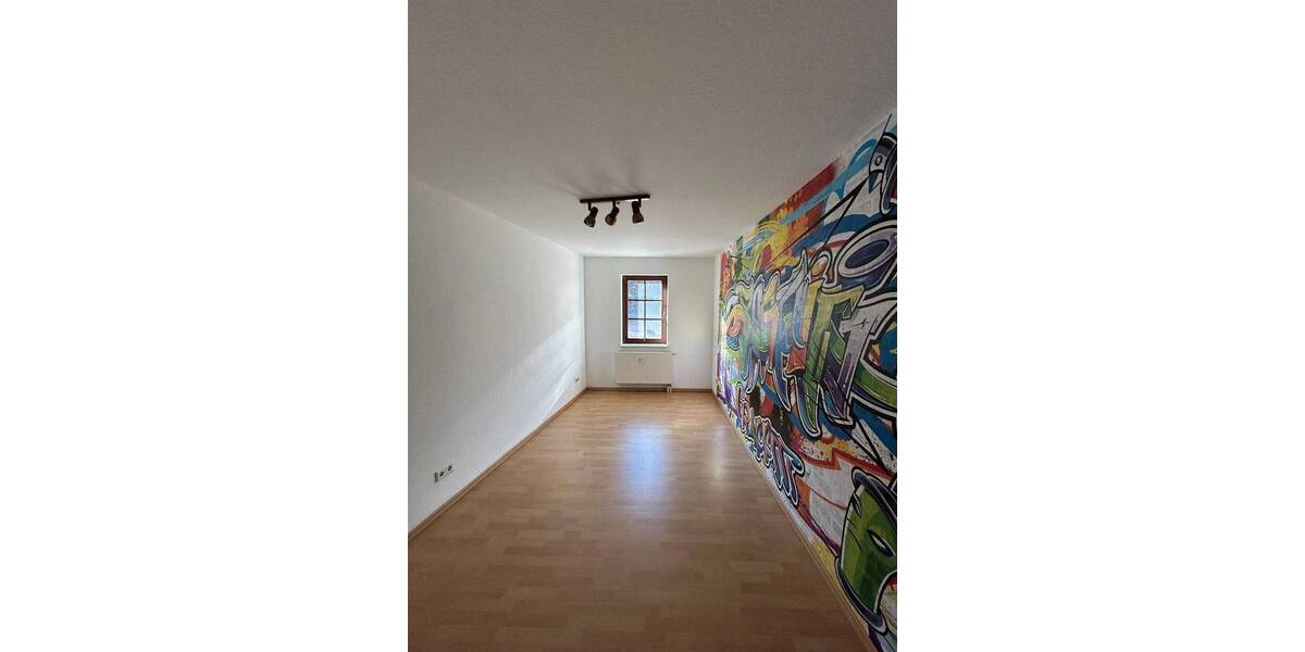 Etagenwohnung Leisnig Fischendorf - 2 Zimmer, 53 m&sup2;, 229&euro; | Angebot:23734463