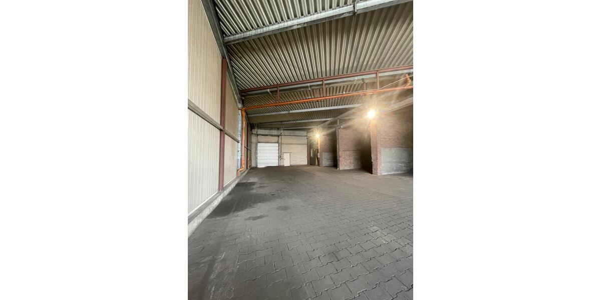Gewerbeobjekt Rheinberg - 2.195&euro; | Angebot:26074331