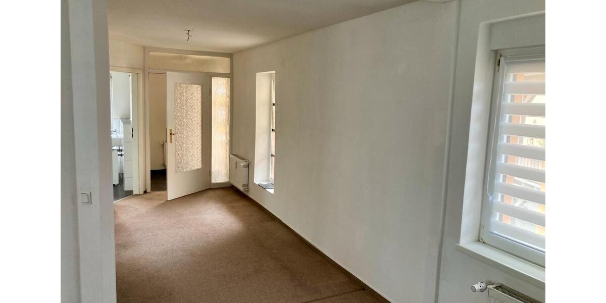 Etagenwohnung Quedlinburg Gernrode - 3 Zimmer, 86 m&sup2;, 450&euro; | Angebot:26662625