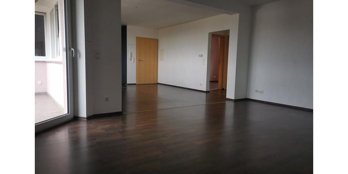 Etagenwohnung Homberg (Ohm) - 3 Zimmer, 87 m&sup2;, 680&euro; | Angebot:26448981
