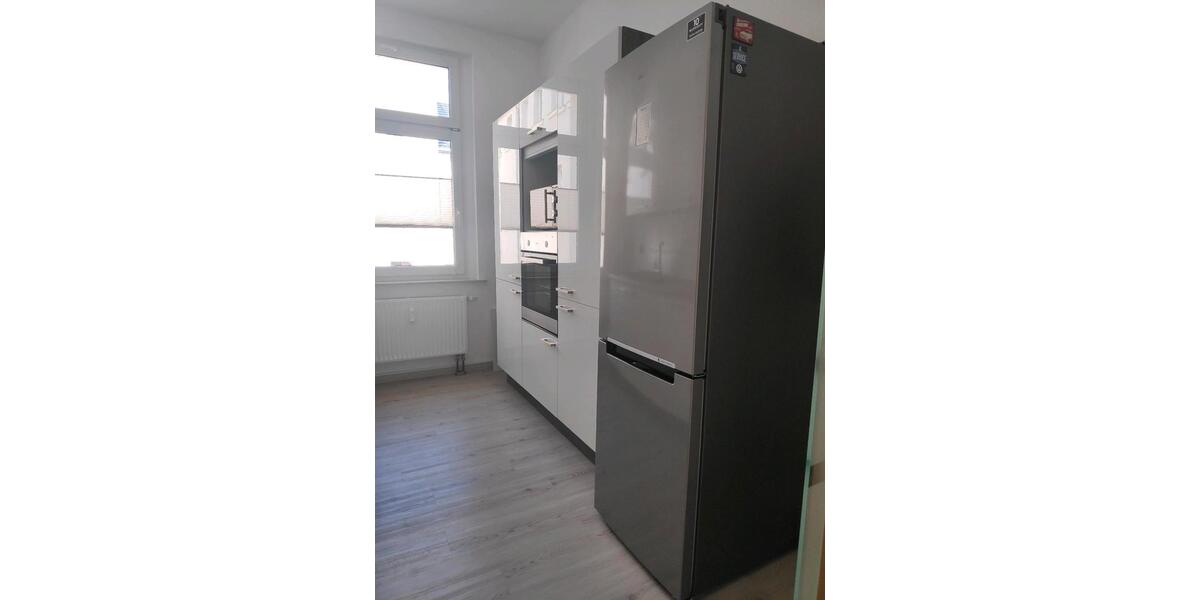Etagenwohnung Meerane - 2 Zimmer, 72 m&sup2;, 620&euro; | Angebot:26481904