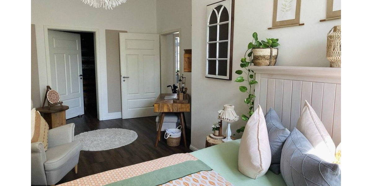 Etagenwohnung Schleswig Lollfuß - 3 Zimmer, 106 m&sup2;, 1.060&euro; | Angebot:26150655