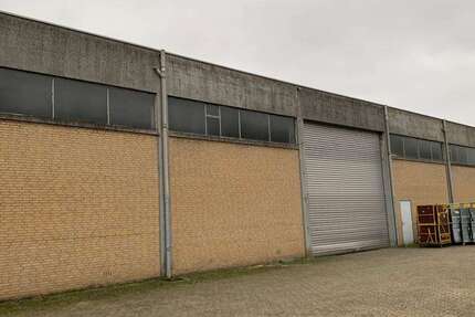 Gewerbeobjekt Wegberg Wildenrath - 2.600&euro; | Angebot:24921075