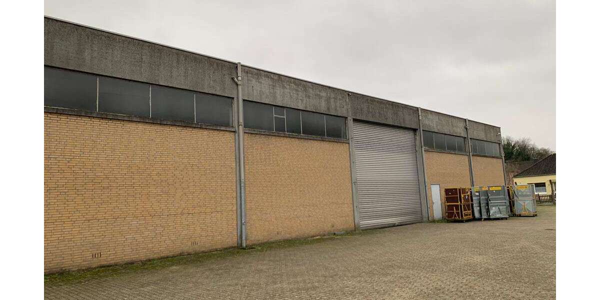 Gewerbeobjekt Wegberg Wildenrath - 2.600&euro; | Angebot:24921075