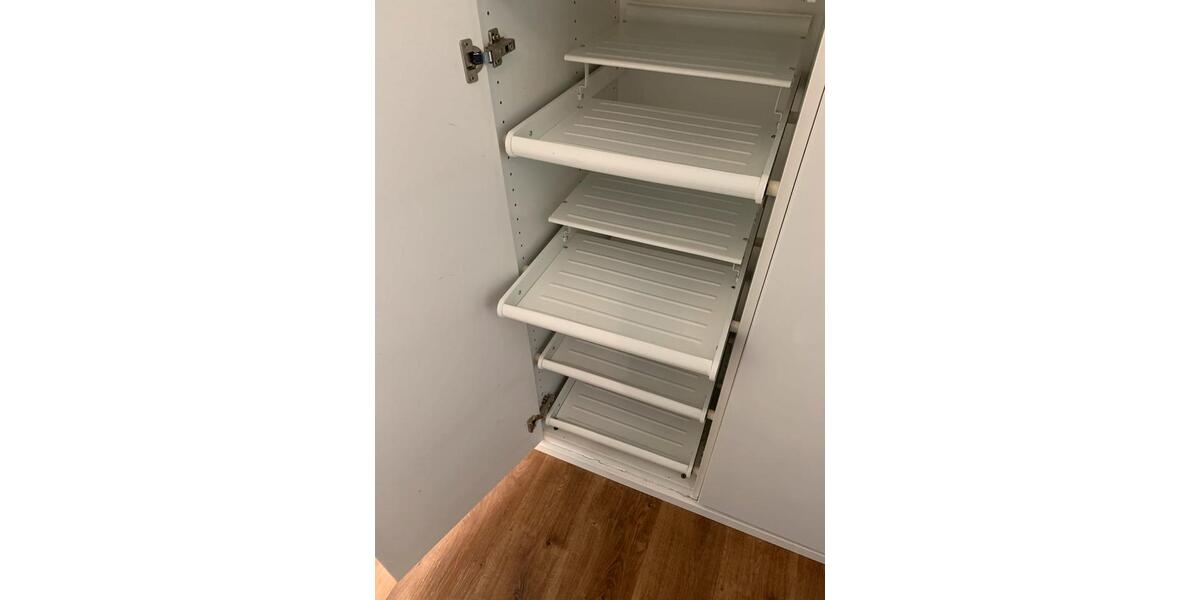 Etagenwohnung Beuren - 1 Zimmer, 36 m&sup2;, 800&euro; | Angebot:26630901