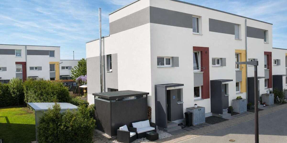 Einfamilienhaus Poing - 6 Zimmer, 160 m&sup2;, 2.800&euro; | Angebot:27032476