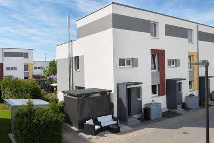 Haus Poing - 6 Zimmer, 160 m&sup2;, 2.800&euro; | Angebot:27032476