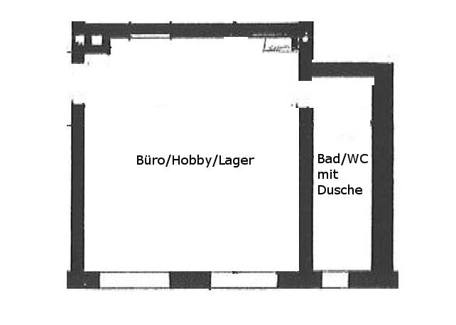 Gewerbeobjekt Dresden Strehlen - 136&euro; | Angebot:26187814