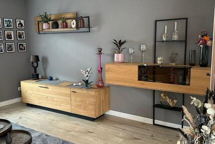 Wohnung Lebach - 3 Zimmer, 95 m&sup2;, 650&euro; | Angebot:25266542