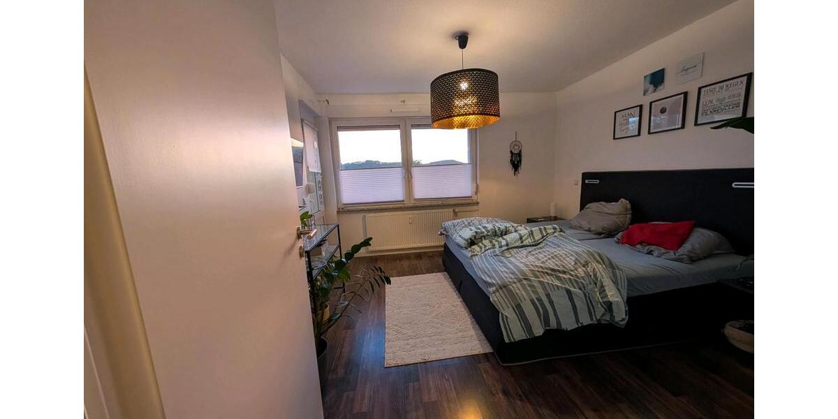 Erdgeschoßwohnung Saarburg - 4 Zimmer, 114 m&sup2;, 1.600&euro; | Angebot:26221503